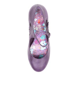 MENDY PURPLE SMOOTH