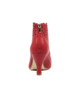 MAUDE RED SMOOTH