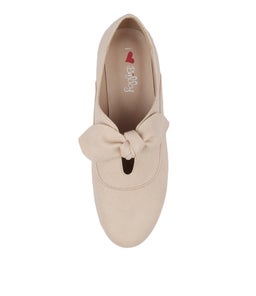 QUANAH BLUSH SMOOTH