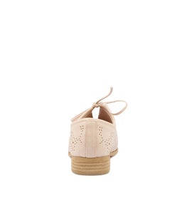 QUOBAH BLUSH SMOOTH