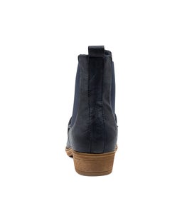 RUFUSER NAVY SMOOTH