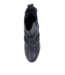 RUFUSER NAVY SMOOTH