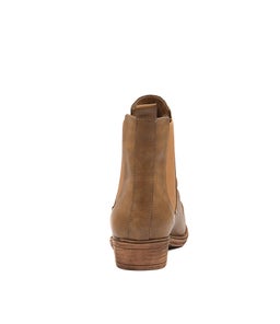 RUFUSER TAUPE SMOOTH