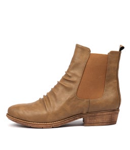 RUFUSER TAUPE SMOOTH