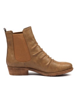 RUFUSER TAUPE SMOOTH