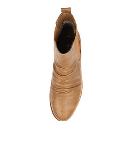 RUFUSER TAUPE SMOOTH