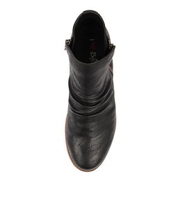 ROSIA BLACK SMOOTH