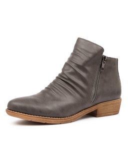 ROSIA CHARCOAL SMOOTH