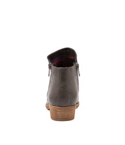 ROSIA CHARCOAL SMOOTH