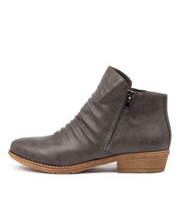 ROSIA CHARCOAL SMOOTH