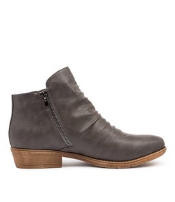 ROSIA CHARCOAL SMOOTH