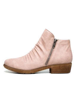 ROSIA NUDE SMOOTH