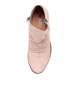 ROSIA NUDE SMOOTH