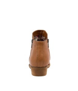 ROSIA RICH TAN SMOOTH