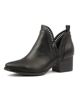 LISSAMO BLACK SMOOTH