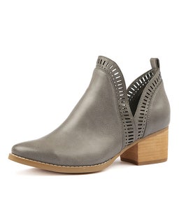 LISSAMO GREY SMOOTH