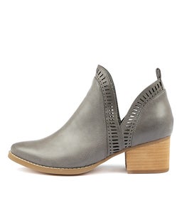 LISSAMO GREY SMOOTH
