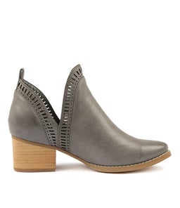 LISSAMO GREY SMOOTH