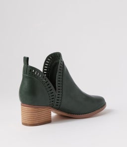 LISSAMO DK GREEN SMOOTH