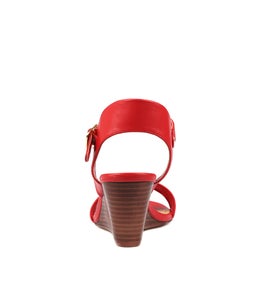 MELLI RED SMOOTH