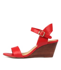 MELLI RED SMOOTH