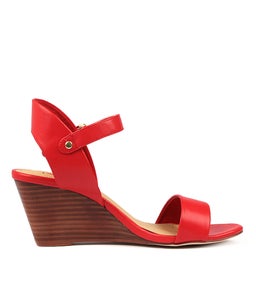 MELLI RED SMOOTH