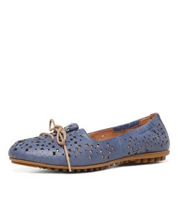 CHAKA DENIM SMOOTH