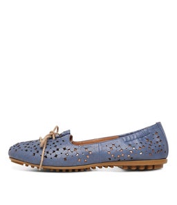 CHAKA DENIM SMOOTH