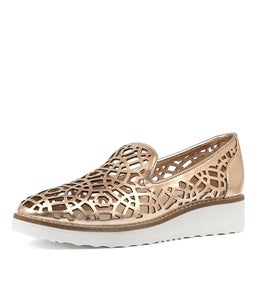 ORELA ROSE GOLD SMOOTH