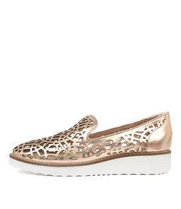 ORELA ROSE GOLD SMOOTH
