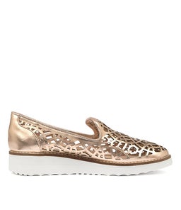 ORELA ROSE GOLD SMOOTH