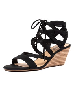 GILLROSE BLACK SMOOTH