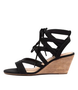 GILLROSE BLACK SMOOTH