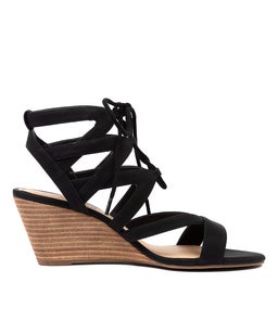 GILLROSE BLACK SMOOTH