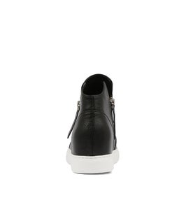 GEORGINE BLACK SMOOTH