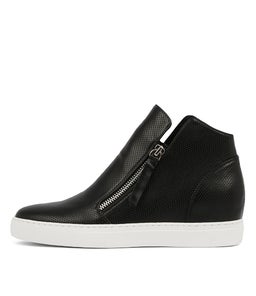 GEORGINE BLACK SMOOTH