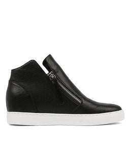 GEORGINE BLACK SMOOTH