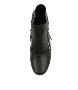 GEORGINE BLACK SMOOTH