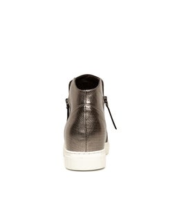 GEORGINE PEWTER SMOOTH
