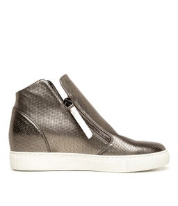 GEORGINE PEWTER SMOOTH