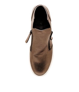 GEORGINE PEWTER SMOOTH