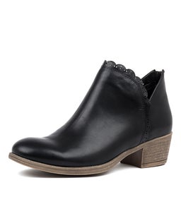 ACETON BLACK SMOOTH