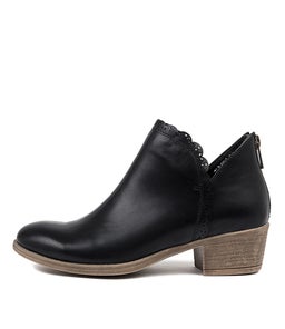 ACETON BLACK SMOOTH