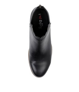 ACETON BLACK SMOOTH