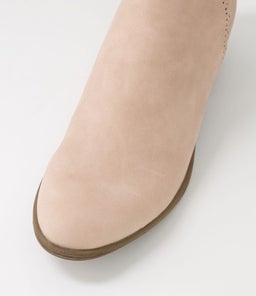 ACETON DUSTY ROSE NUBUCK PU