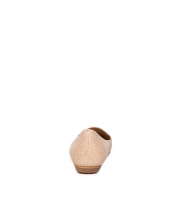 BURLEIGH PUTTY REPTILE EMBOSSED SMOOTH