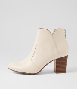 Mahlon Almond Ankle Boots Mahlon Almond Ankle Boots