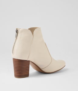 MAHLON ALMOND SMOOTH