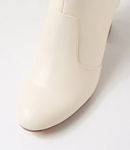 MAHLON ALMOND SMOOTH