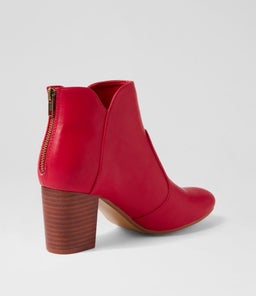 MAHLON RED SMOOTH